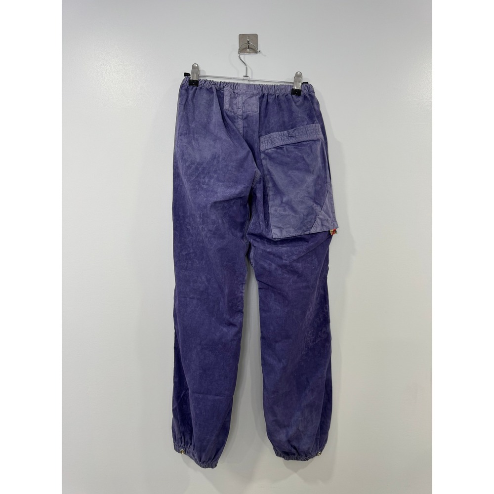 Free City Women Purple Pants Canyonkid Out Of Sight XS - Picture 4 of 9